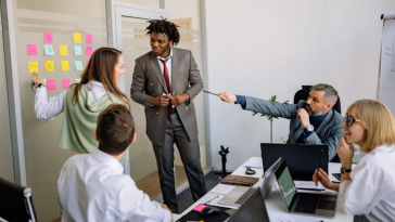 How Can Any Business Improve?