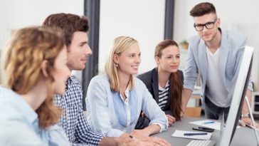 How Employee Onboarding Procedures Can Be Improved by eLearning