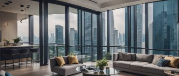 Strategies for First-Time Condo Investors in Singapore