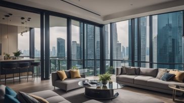 Strategies for First-Time Condo Investors in Singapore