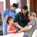 Tips for Choosing the Best Care for Your Elderly Loved One