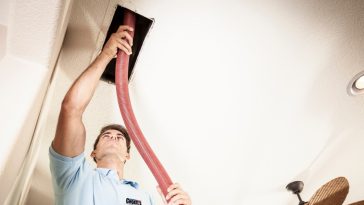 Transform Your Home’s Airflow The Hidden Benefits of Air Duct Cleaning