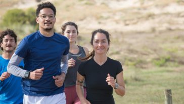 4 Secret Ways to Improve Physical Wellness