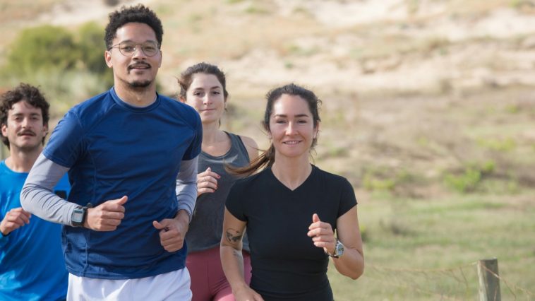 4 Secret Ways to Improve Physical Wellness