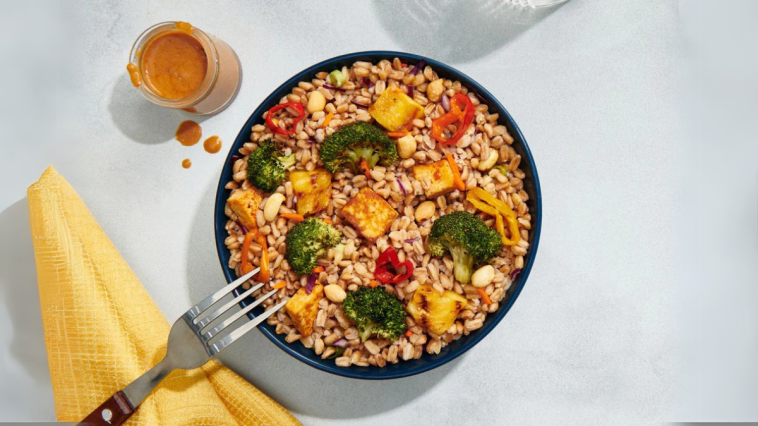 Get Your Daily Collagen on a Vegan Diet With These Easy Hacks