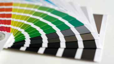 How to Choose the Right Color Palette for Your HDB Flat Renovation