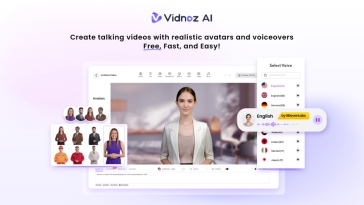Vidnoz AI Review: Is It the Best AI Video Platform?