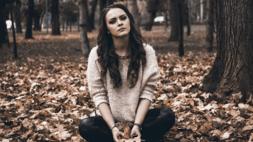 4 Effective Ways to Cope With Depression