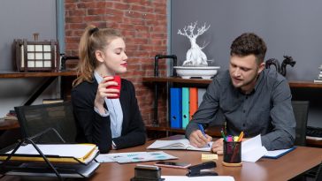 Benefits of Outsourcing Accounting and Audit Services