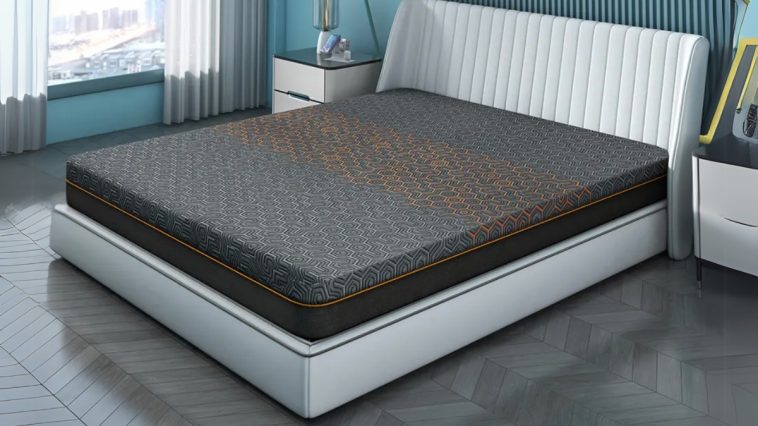 Choosing the Best Mattress for a Comfortable Sleep