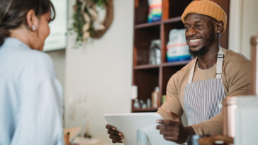 Ready for Business Success? Why a Franchise Is Your Golden Ticket