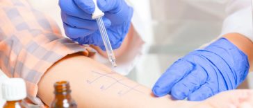 Combatting Inhalant Allergies with Allergen Immunotherapy