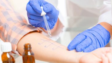 Combatting Inhalant Allergies with Allergen Immunotherapy