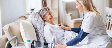 How to Choose the Right In-Home Care Services