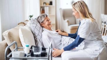 How to Choose the Right In-Home Care Services