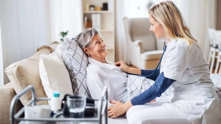 How to Choose the Right In-Home Care Services
