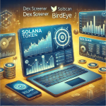 How to Trend Your Solana Token on DEX Screener, Birdeye, and Solscan