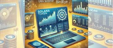 How to Trend Your Solana Token on DEX Screener, Birdeye, and Solscan