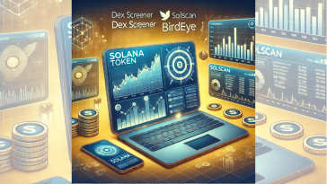 How to Trend Your Solana Token on DEX Screener, Birdeye, and Solscan