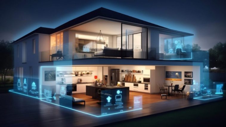 Smart HVAC How AI and IoT Are Transforming Climate Control