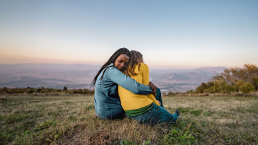 3 Things You Can Do to Support a Loved One Who Has Depression