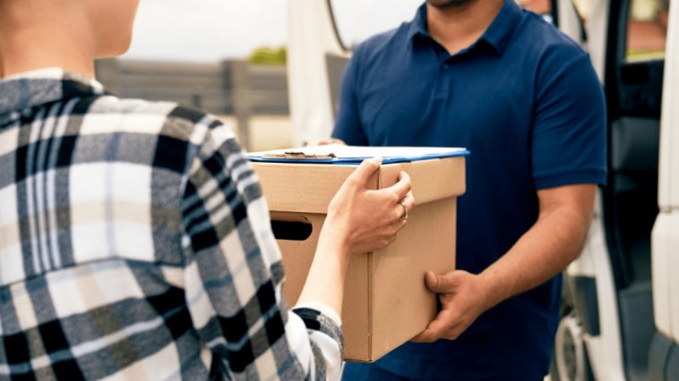 How Third-Party Delivery Services Are Changing the Future of Local Businesses