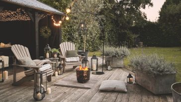What Makes Your Outdoor Entertaining a Showstopper?
