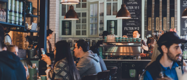 4 Great Business Ideas That Benefit Your Local Area