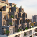 The Role of Technology in Modern Condo Developments