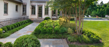 Transforming Spaces Explore the Role of a Landscape Architect in Nashville