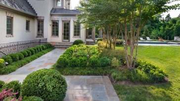 Transforming Spaces Explore the Role of a Landscape Architect in Nashville