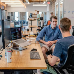 Business Platforms Making a Difference Behind the Scenes