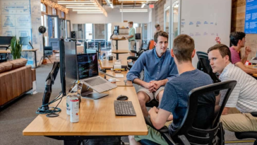 Business Platforms Making a Difference Behind the Scenes