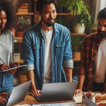 Crafting Viral Hits Among Us for Indie Game Developers