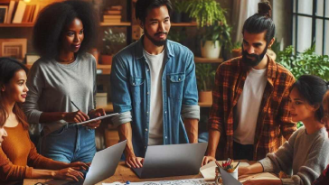 Crafting Viral Hits Among Us for Indie Game Developers