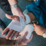 First Aid 101 4 Skills That Could Save a Life