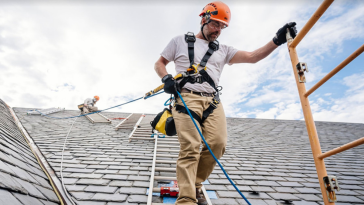 Master Roofers The Pro Experts Who Deliver Durable, Safe Roofs