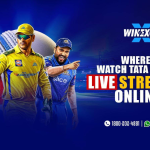 Where to Watch Tata IPL 2025 Live Streaming Online?