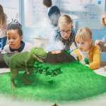 Could iPads Power Holographic Displays in the Future?