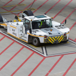 Critical Ground Support Gear for Safe and Timely Aircraft Handling