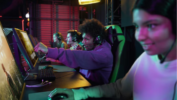 Online Games That Reward You with Real Money Right Away