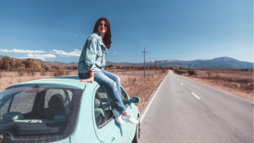 The Ultimate Travel Guide From Planning to Self-Care on the Road