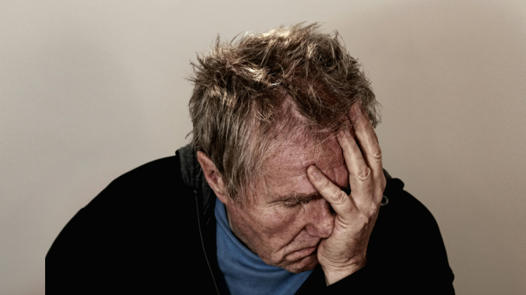 4 Huge Signs of Substance Use Disorder