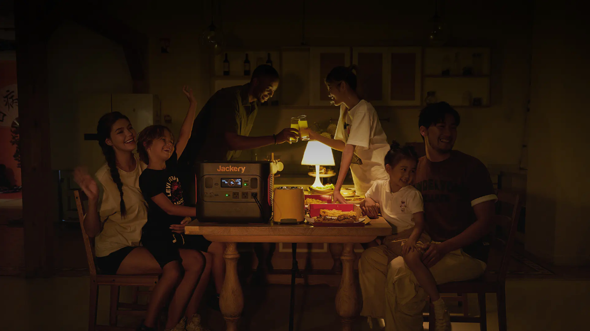 5 Kinds of People Needing Household Backup Generators