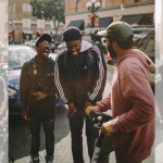 5 Ways You Could Potentially Meet New People