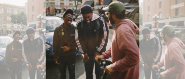 5 Ways You Could Potentially Meet New People