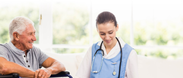 How Personalized Care Plans Are Shaping the Future of Senior Living