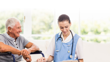 How Personalized Care Plans Are Shaping the Future of Senior Living