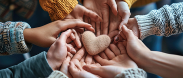 How Support Systems Shape Addiction Recovery