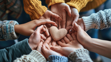 How Support Systems Shape Addiction Recovery